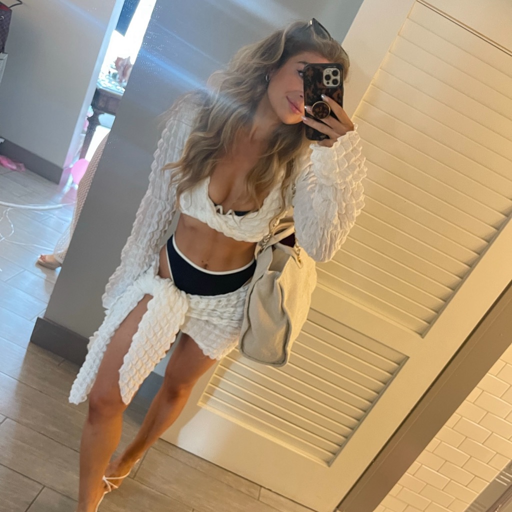 L*Space Nico Top & Nora Bottoms Bikini